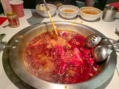 -小龙坎火锅(IFS HOT店)