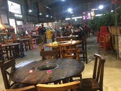 大堂-石岐乳鸽村(桥观坊南四巷店)