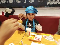 -汉堡王(兰州中心店)