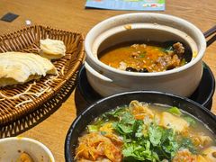 -溢香苑瓦罐(优胜北路店)