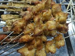 -老虎滩大连海鲜烧烤(建邺云锦路总店)