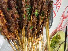 -辣出味岳阳特色烧烤·龙虾大排档(砂子塘总店)