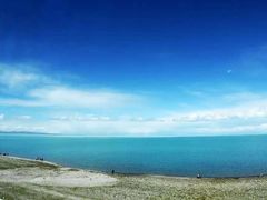 -青海湖国家重点风景名胜区