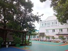 -棉花胡同幼儿园(松树街分园)