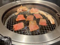 -和牛 烧肉寿喜烧涮锅 善(心斎橋店)