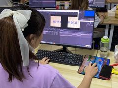 -红瓜子 影视后期 摄影摄像设计 新媒体运营技能培训(宝安校区)