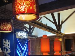 -柴米油盐三杯鸡(象山北路店)