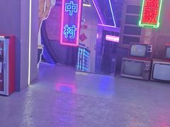-关你鬼室大型密室逃脱(佛山创意园店)