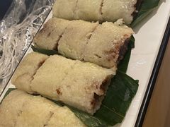 -一品淮扬 · 淮扬菜·北京万达文华酒店