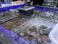 -永辉超市(龙湾万达店)
