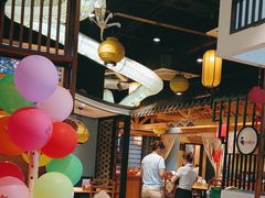 -大娘湘厨(万科金域花园店)