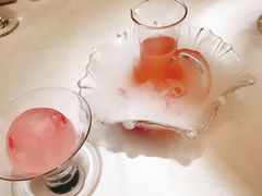 香颂玫瑰露-王品牛排(常州吾悦广场店)