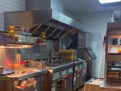 -汉堡王(歌斐中心店)