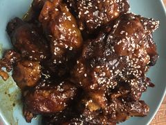 -云和夜泊酒店·中餐厅