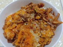-糯香驿站(施家园分店)