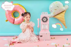 -猴公子儿童摄影(严选商家店)