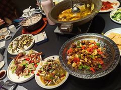 -味仙居(环城南路店)