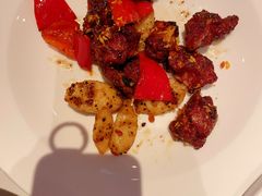 -新旺茶餐厅(长泰广场店)