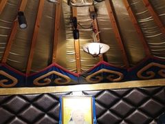 -大汗行宫园林餐厅