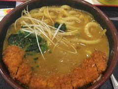 -COCO壱番屋(大华路店)