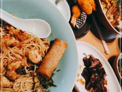 -人间酒暖·Go blanc·烧鸟·深夜食堂(陆家嘴店)