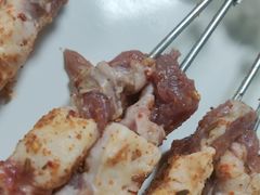 -丰茂烤串(全国首店)