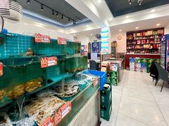 大堂-阿宏饺子馆