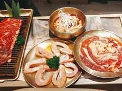 -西塔老太太泥炉烤肉(南山旗舰店)