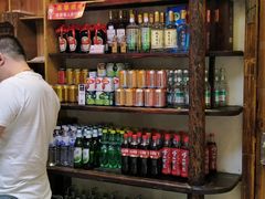 零售区-老张烤羊(王哥庄店)