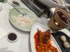 -久宴·天目湖大鱼头(恐龙园店)