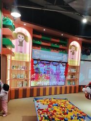 -卡通尼乐园(上海安亭店)