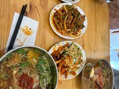 -鸡西冷面(翠竹店)