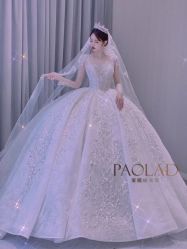 -南京宝娜嫁衣婚纱礼服馆(中央路店)