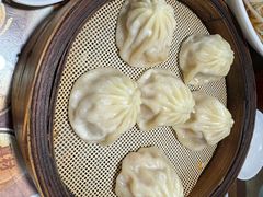 -老淮城·长鱼面(河下古镇店)