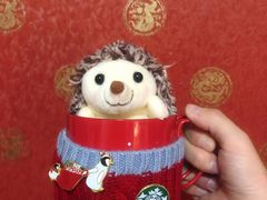 -星巴克(天津凯德天津湾店)
