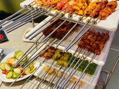 -丰茂烤串(建设街店)