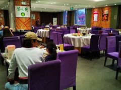 大堂-紫光园(顺义店)