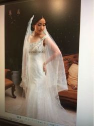 点击看大图 宝娜嫁衣馆-南京宝娜嫁衣婚纱礼服馆(中央路店)