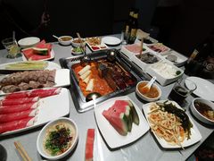 -海底捞火锅(吴中路店)