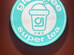 -gleeglee乐溢亦茶(合生汇店)