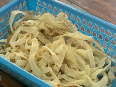 饼丝-兄弟俩老李家牛肉汤(总店)