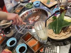-井上和牛烤肉(大润发店)