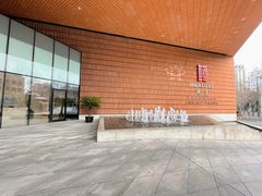 -上海衡山路十二号华邑酒店
