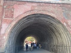 -松州古城