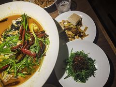 -清水亭湖北菜(大屯DT51店)