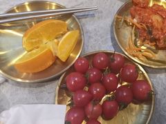 -金喜娜无限自助烤肉(泰达永旺店)
