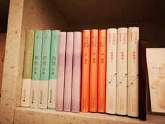 -二酉书店TOYOU BOOKS