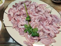 -华哥新鲜猪精品美食