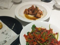 -阿明小菜·海鲜·上海菜(梅陇华理店)