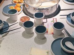 -左庭右院鲜牛肉火锅(苏州园区永旺店)